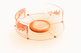 Sovereign Sparvane dashboard showing trade performance and signals